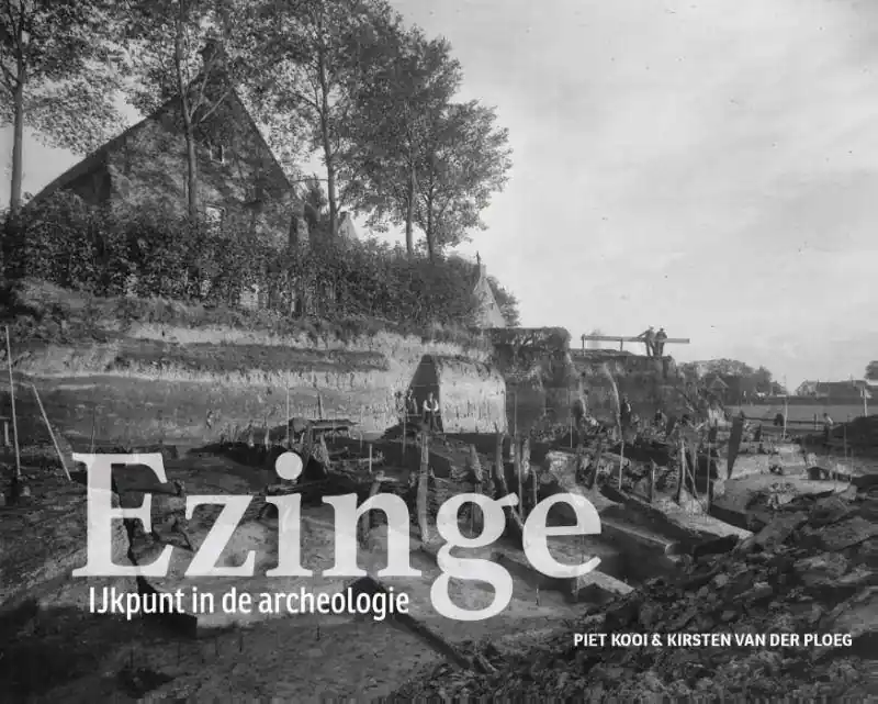 Ezinge / Druk 1 Flitsaanbieding