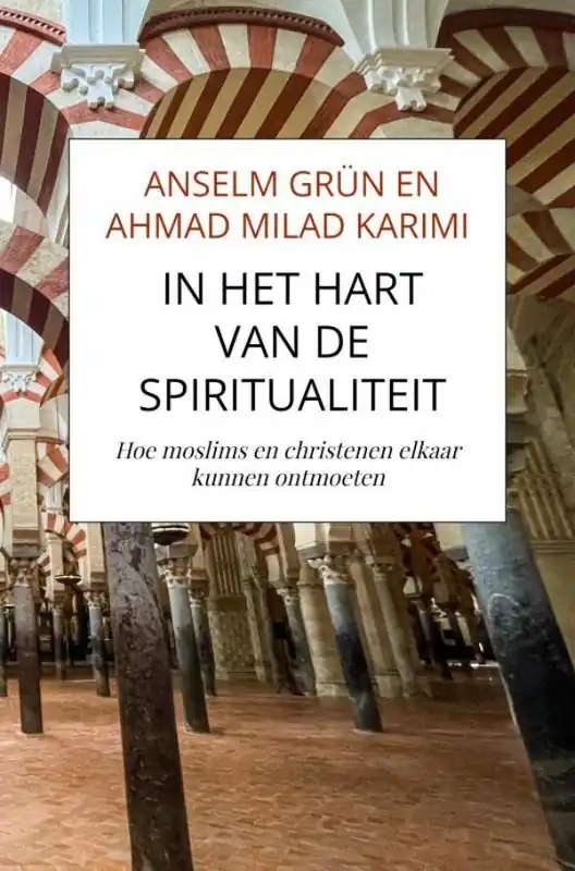 In het hart van de spiritualiteit / Druk 1 Koop Vandaag