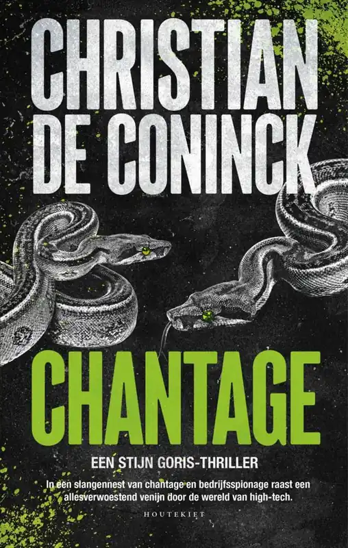 Weekendaanbieding Chantage / Druk 1