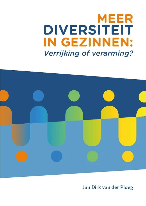 Meer diversiteit in gezinnen: verrijking of verarming? / Druk 1 Goedkoop