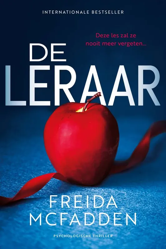 Koop Online De leraar / Druk 6