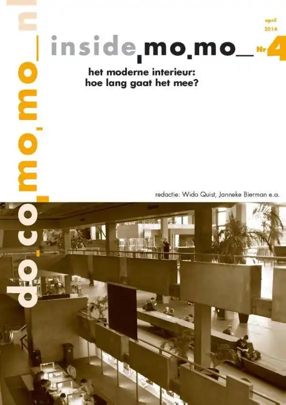 Insidemomo / Druk 1 Aanbieding