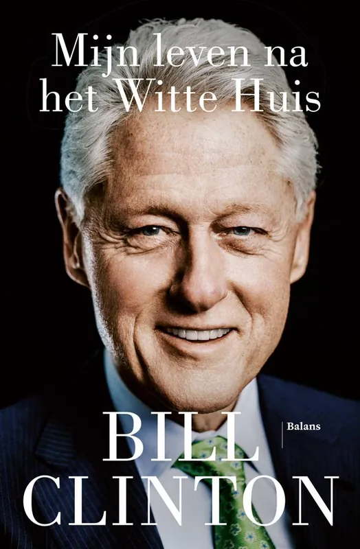 Actieprijs Mijn leven na het Witte Huis / Druk 1