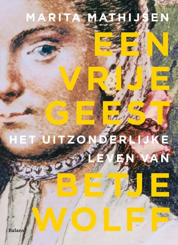 Betrouwbaar Een vrije geest / Druk 2