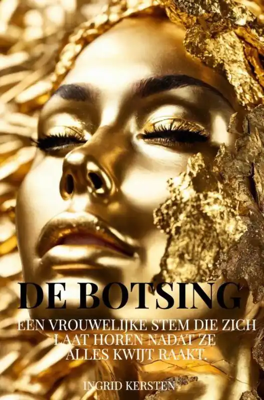 De botsing / Druk 1 Hete Deal