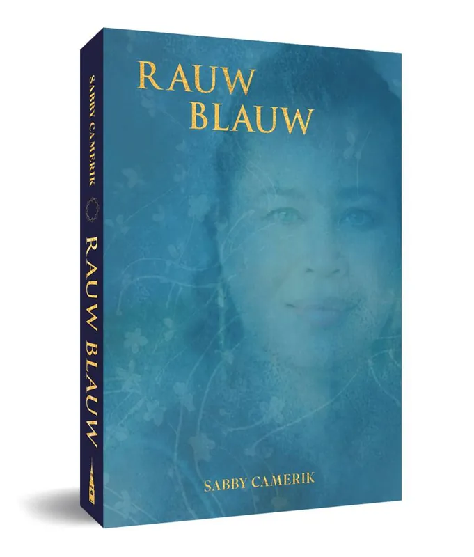 Dagaanbieding Rauw Blauw / Druk 1