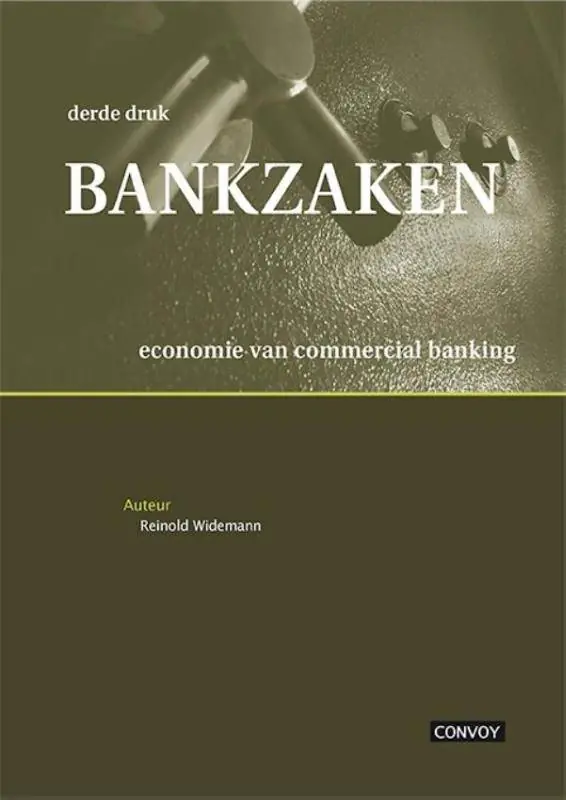 Lage Prijs Bankzaken / Druk 3