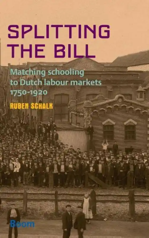 Splitting the bill / Druk 1 Flitsaanbieding
