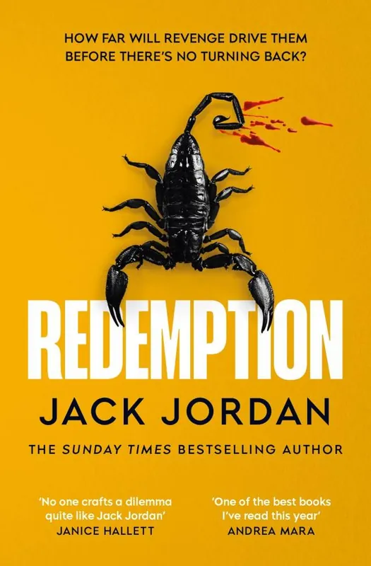 Redemption Dagaanbieding