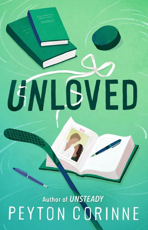 Betrouwbaar Unloved