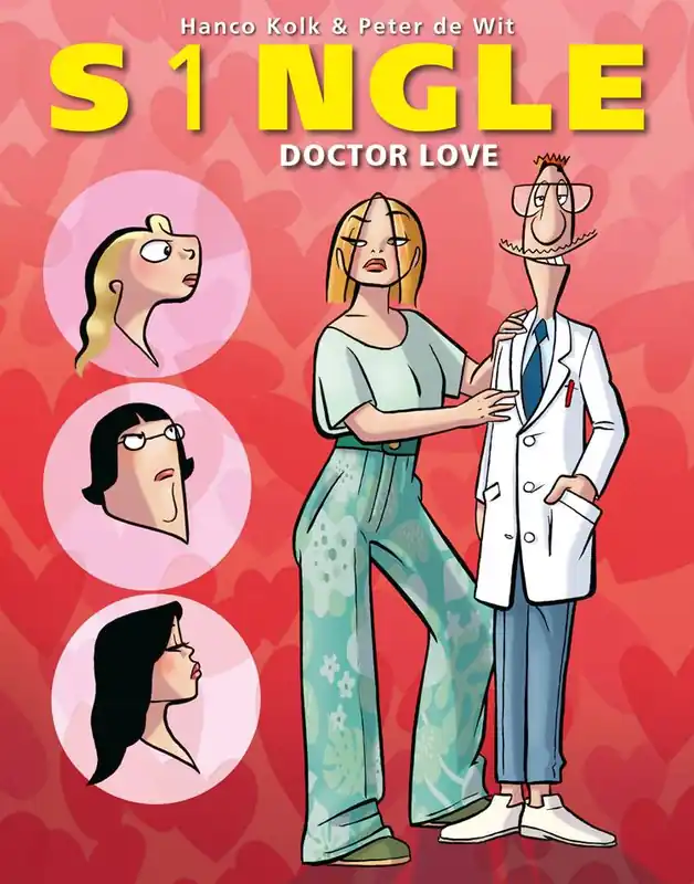 Doctor Love / Druk 1 Beste Prijs