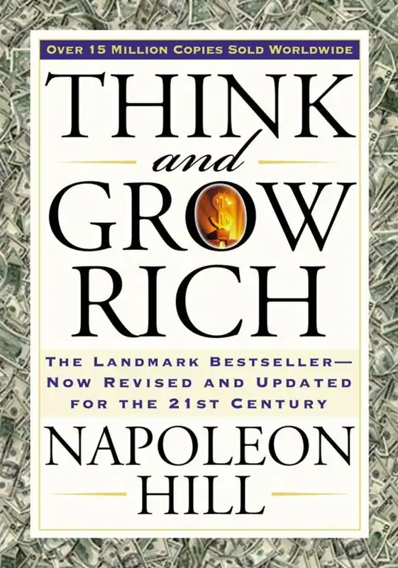 Bestel Nu Think and Grow Rich