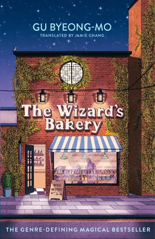 Gratis Retour The Wizard's Bakery