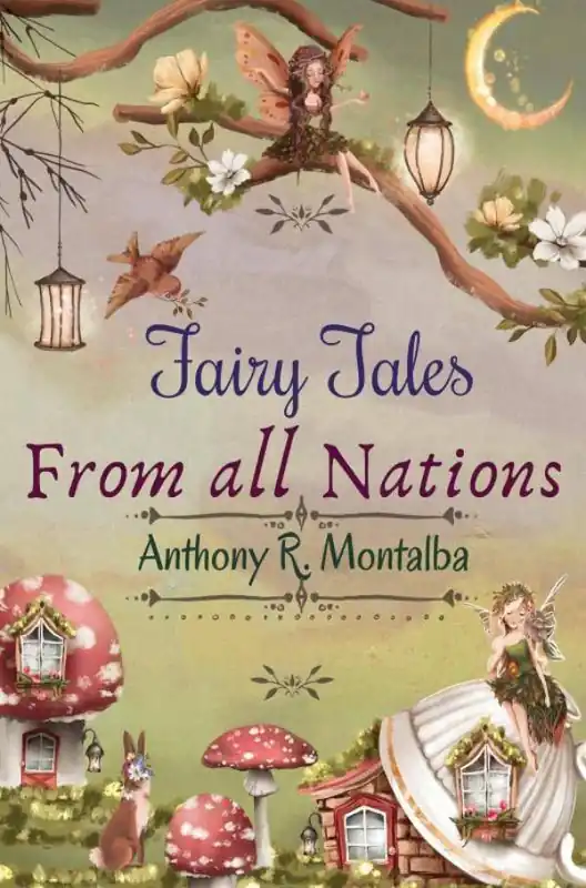 Fairy Tales From all Nations / 1st Edition Betaalbaar