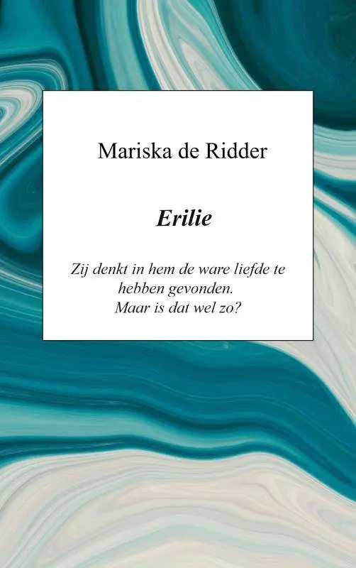 Erilie / Druk 1 Gereduceerde Prijs