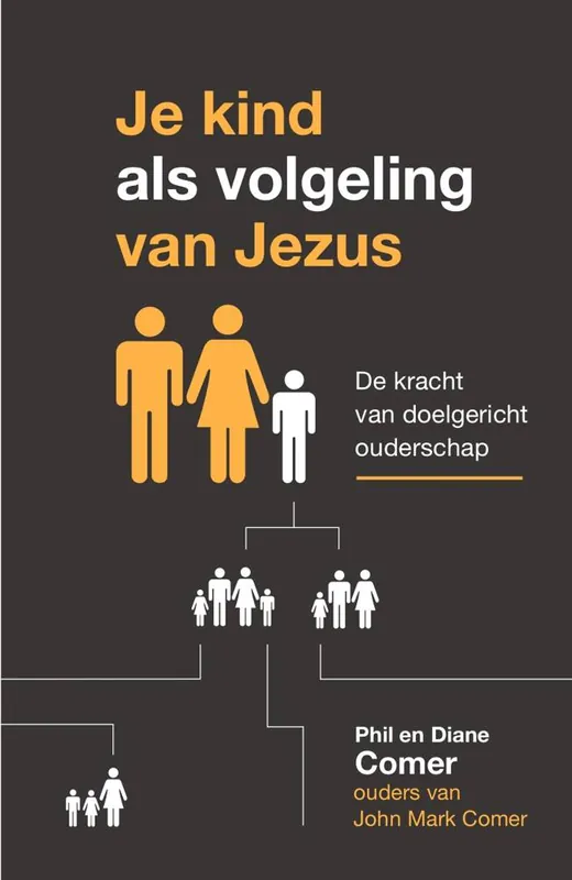 Je kind als volgeling van Jezus / Druk 1 Koop Vandaag