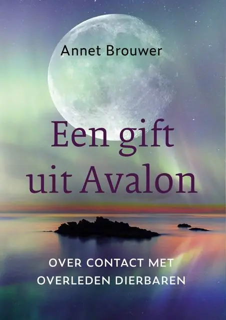 Een gift uit Avalon / Druk 4 (Heruitgave) Must-Have