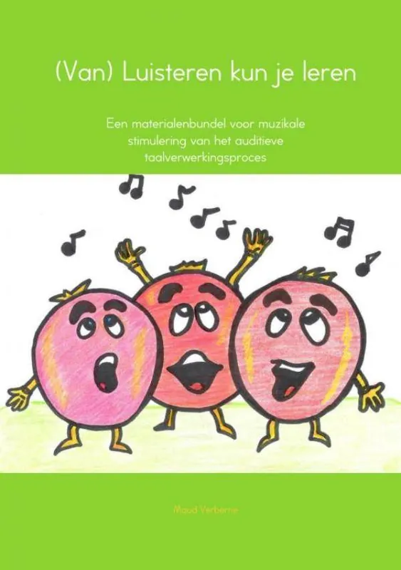 Betrouwbaar (Van) luisteren kun je leren / Druk 1