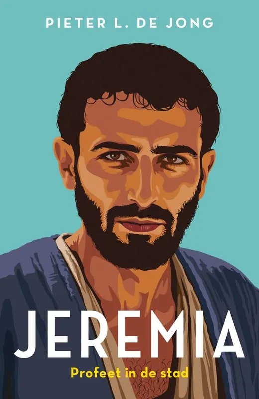 Jeremia / Druk 1 Hete Deal
