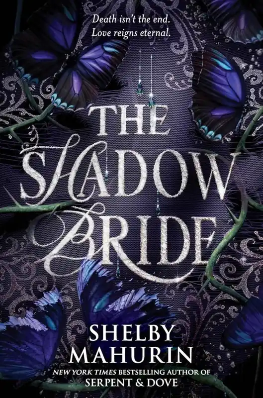 Fabrieksprijs The Shadow Bride