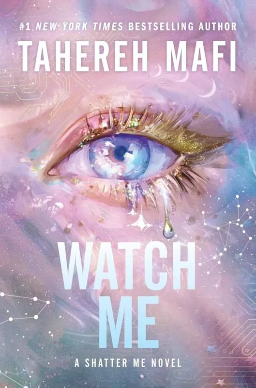 Watch Me Shop Nu