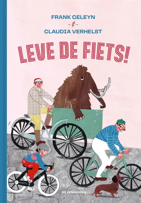 Voordeelprijs Leve de fiets! / Druk 1